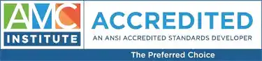 AMC Accredited