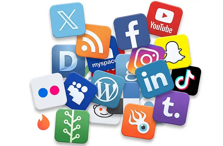 Let TSO manage your Social Media